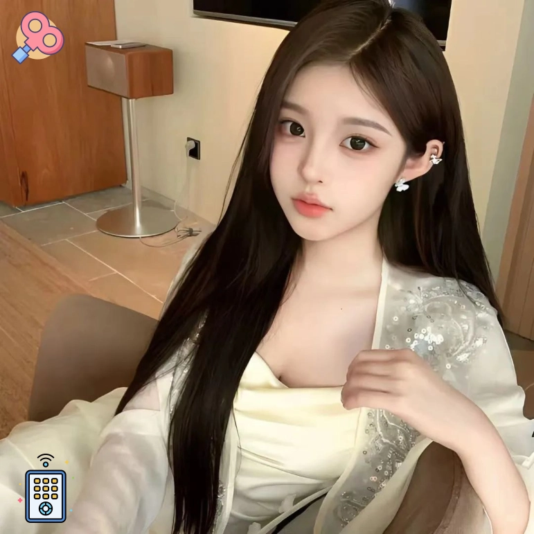 顾佳女士